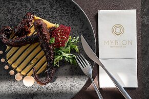 Myrion Beach Resort & Spa - Adults Only