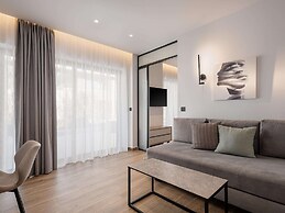 Myrion Beach Resort & Spa - Adults Only