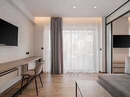 Myrion Beach Resort & Spa - Adults Only