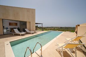 Profilios Villas