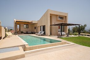 Profilios Villas