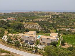 Profilios Villas
