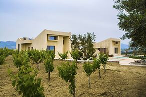 Profilios Villas