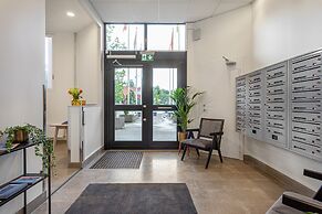 Arkaden Hotel - Long Stay