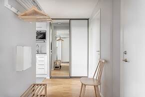 Arkaden Hotel - Long Stay