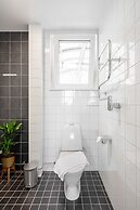 Arkaden Hotel - Long Stay