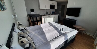 Arkaden Hotel - Long Stay