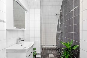 Arkaden Hotel - Long Stay