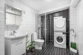 Arkaden Hotel - Long Stay