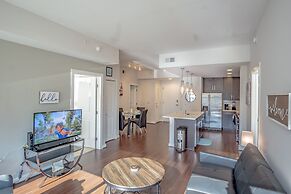Atlanta Buckhead Furnished Apartments