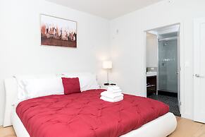 Atlanta Buckhead Furnished Apartments