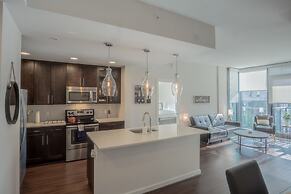 Atlanta Buckhead Furnished Apartments