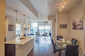 Atlanta Buckhead Furnished Apartments