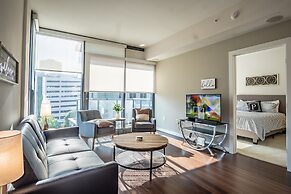 Atlanta Buckhead Furnished Apartments