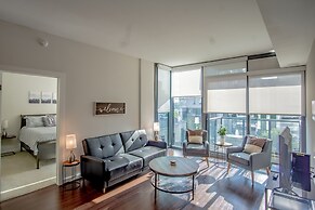 Atlanta Buckhead Furnished Apartments