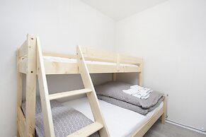 Norðurey Apartments