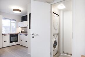 Norðurey Apartments