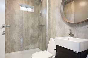 Norðurey Apartments