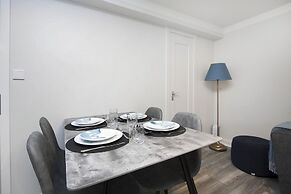 Norðurey Apartments