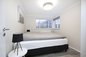 Norðurey Apartments