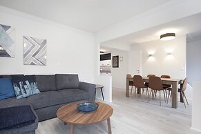 Norðurey Apartments