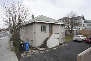 Norðurey Apartments