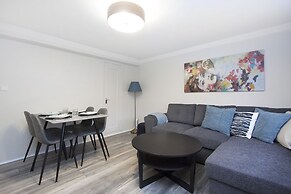 Norðurey Apartments