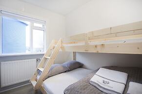 Norðurey Apartments