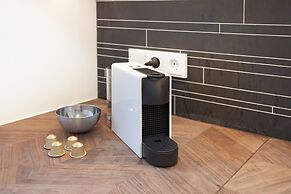 Norðurey Apartments