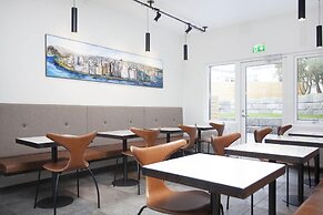 Norðurey Apartments