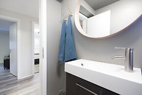 Norðurey Apartments