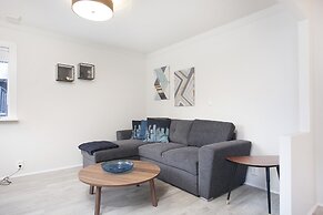 Norðurey Apartments