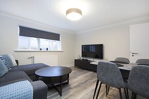 Norðurey Apartments