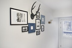 Norðurey Apartments