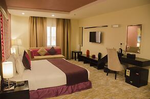 Swiss Spirit Hotel & Suites Taif