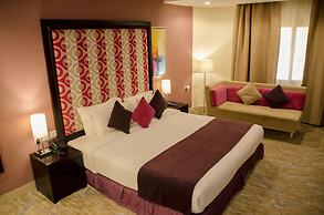 Swiss Spirit Hotel & Suites Taif
