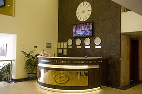 Swiss Spirit Hotel & Suites Taif