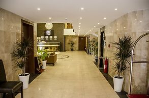 Swiss Spirit Hotel & Suites Taif