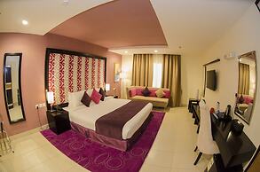 Swiss Spirit Hotel & Suites Taif