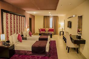Swiss Spirit Hotel & Suites Taif