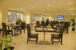 Swiss Spirit Hotel & Suites Taif