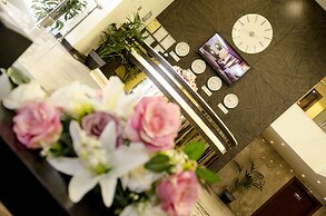 Swiss Spirit Hotel & Suites Taif