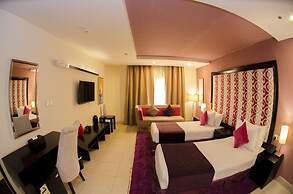 Swiss Spirit Hotel & Suites Taif