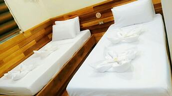 Two Seasons Executive Suites