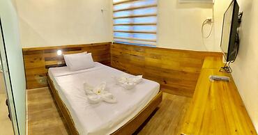 Two Seasons Executive Suites