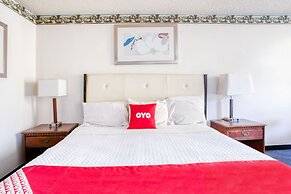 Travelers Inn By OYO, Templeton VA