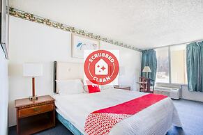 Travelers Inn By OYO, Templeton VA