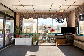 Travelers Inn By OYO, Templeton VA