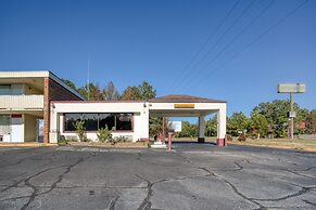 Travelers Inn By OYO, Templeton VA