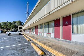 Travelers Inn By OYO, Templeton VA